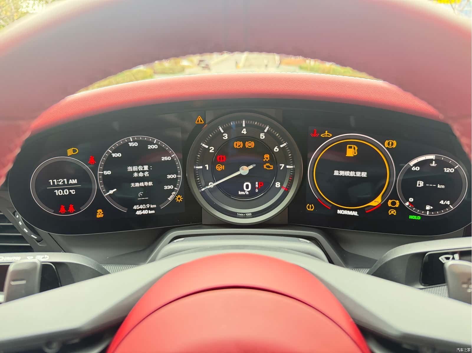 Porsche 911, 2024 10