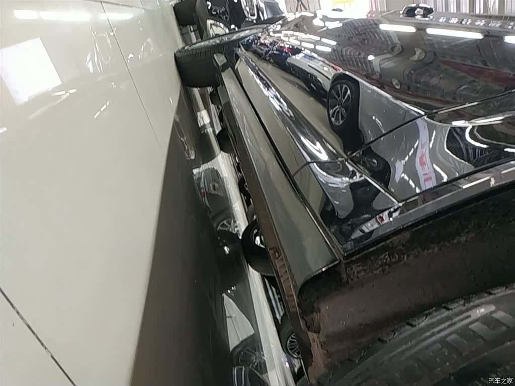 BMW X3, 2020 19