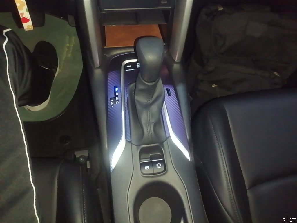 Toyota Frontlander, 2024 14