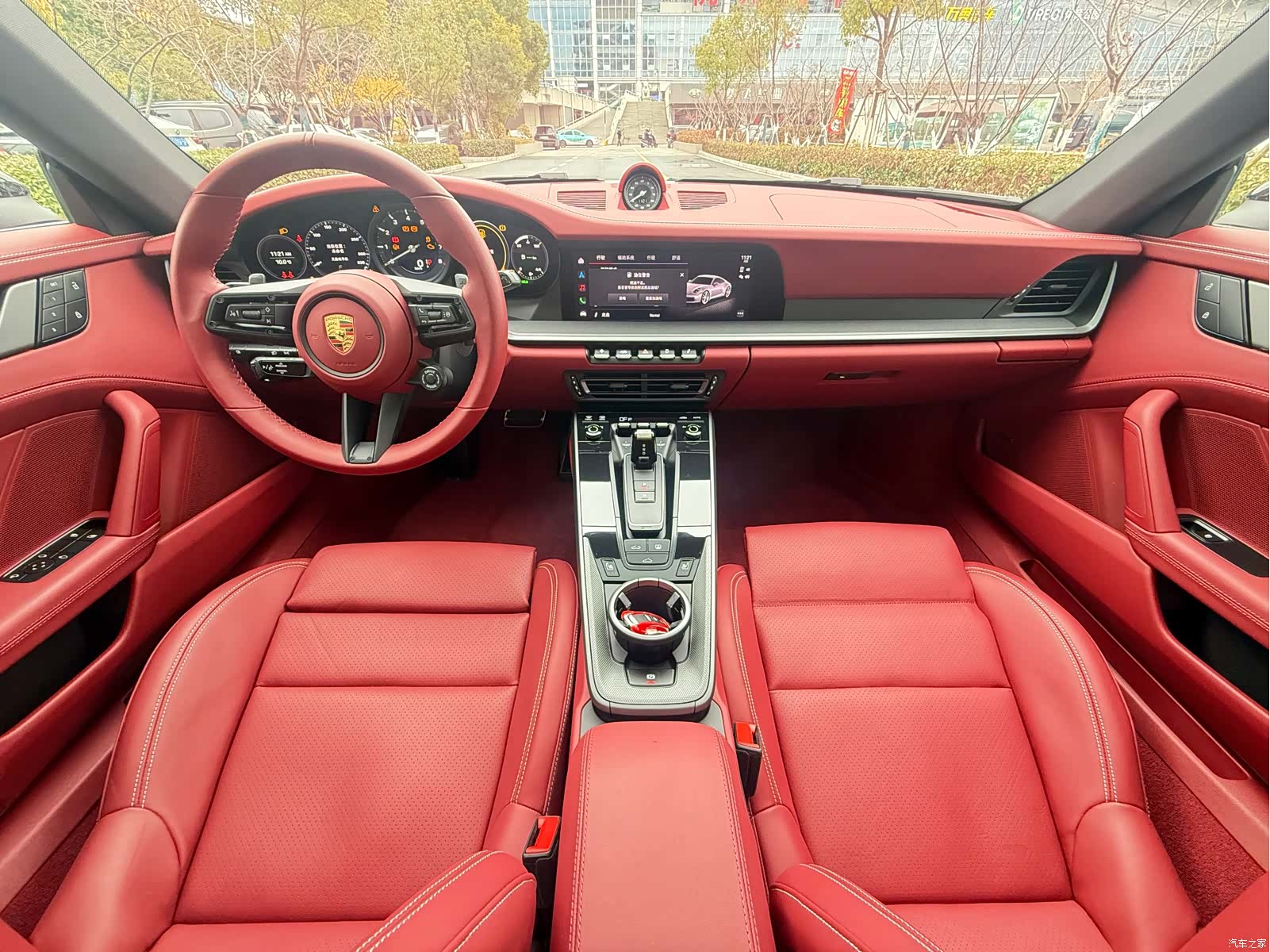Porsche 911, 2024 9