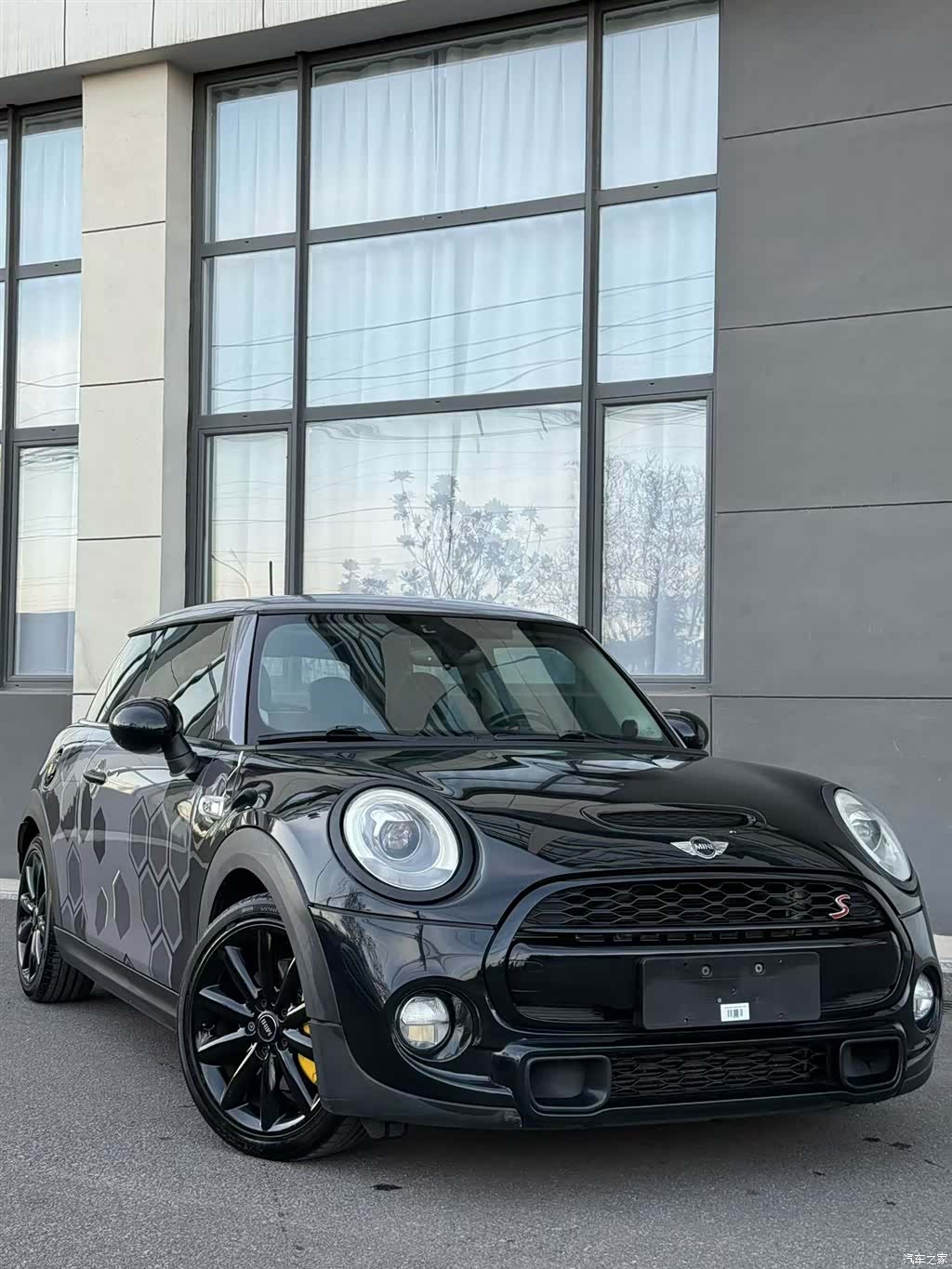 Mini Cooper, 2017 19