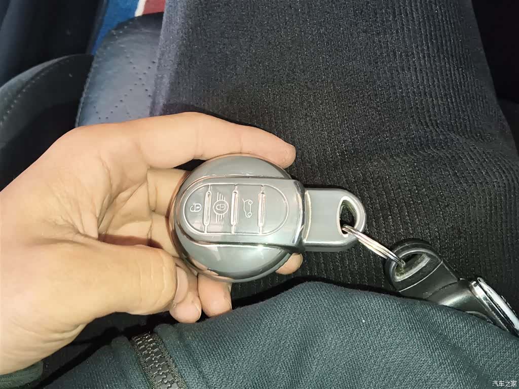 Mini Cooper, 2017 14