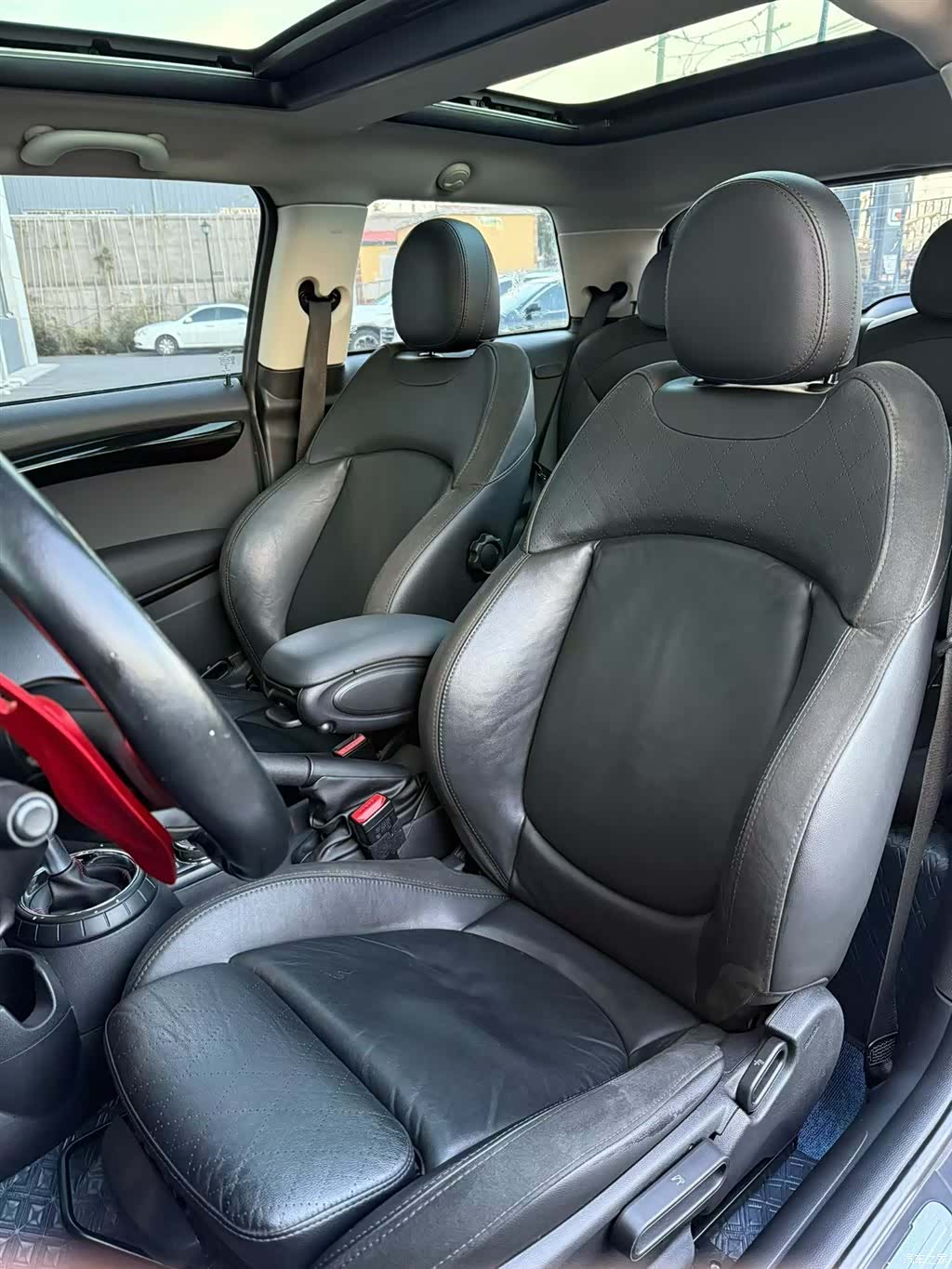 Mini Cooper, 2017 25