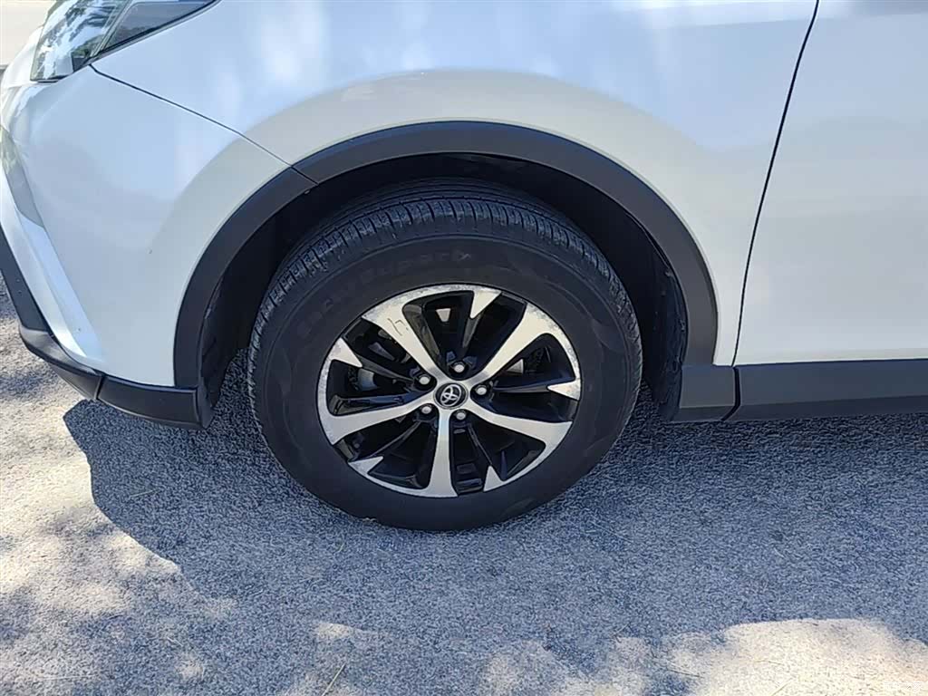 Toyota RAV4, 2019 23
