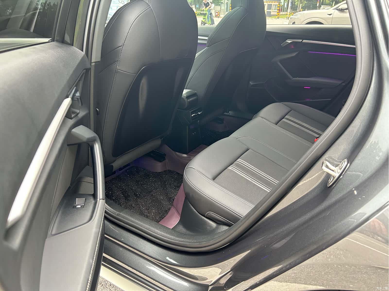 Audi A3, 2023 17