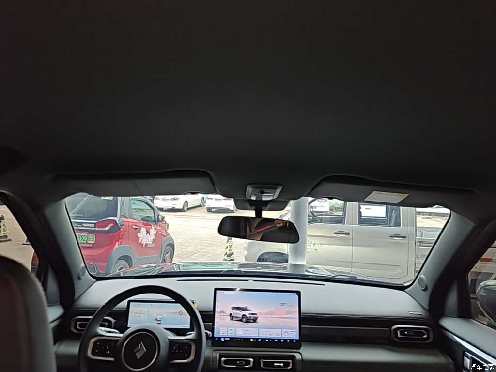 Wuling Yep, 2025 18