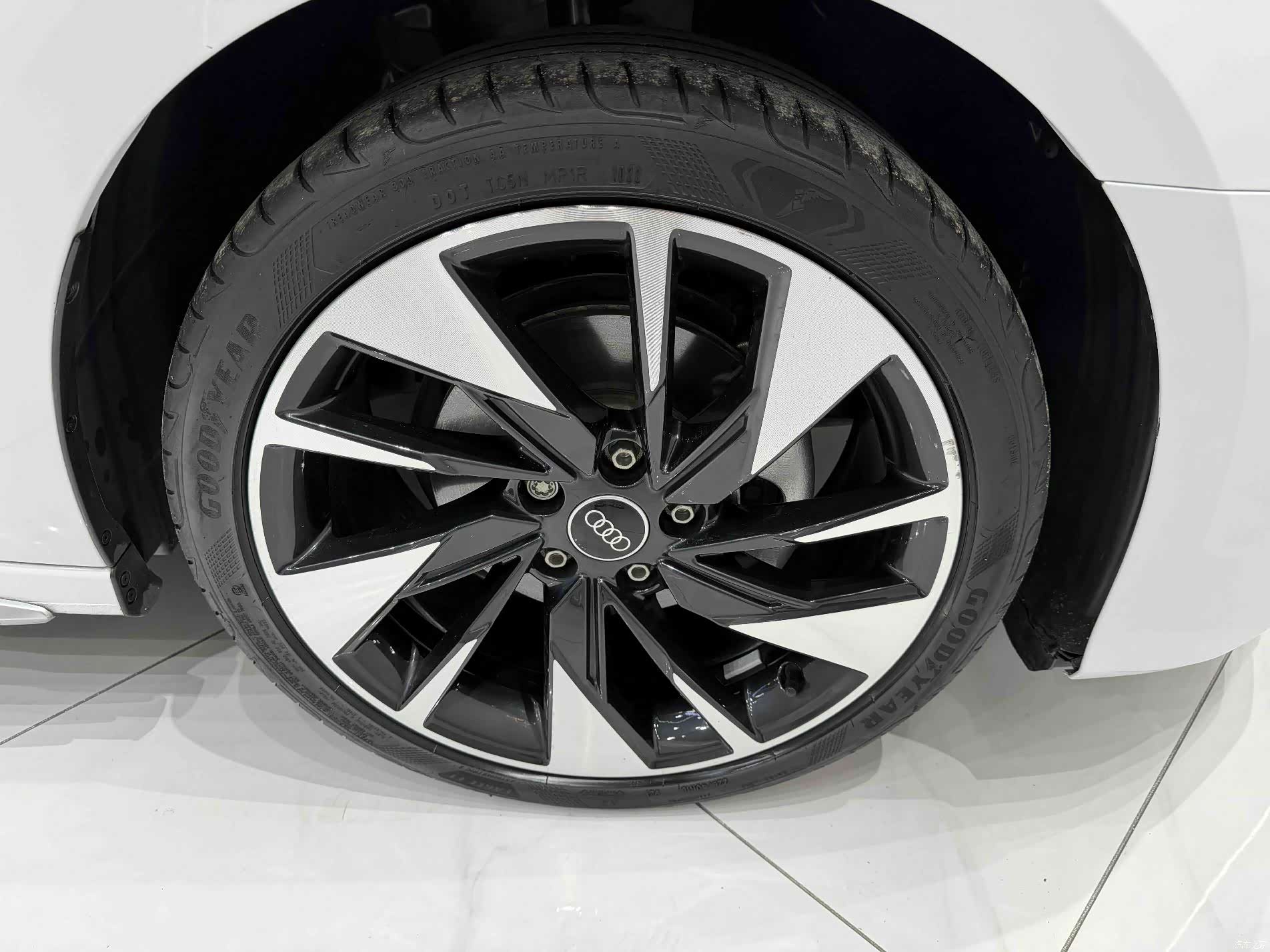 Audi A3, 2022 14