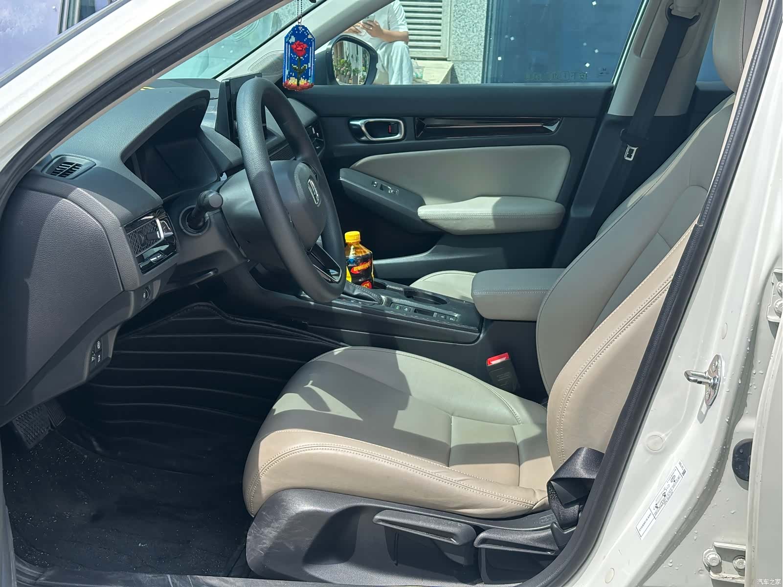 Honda Civic, 2022 4