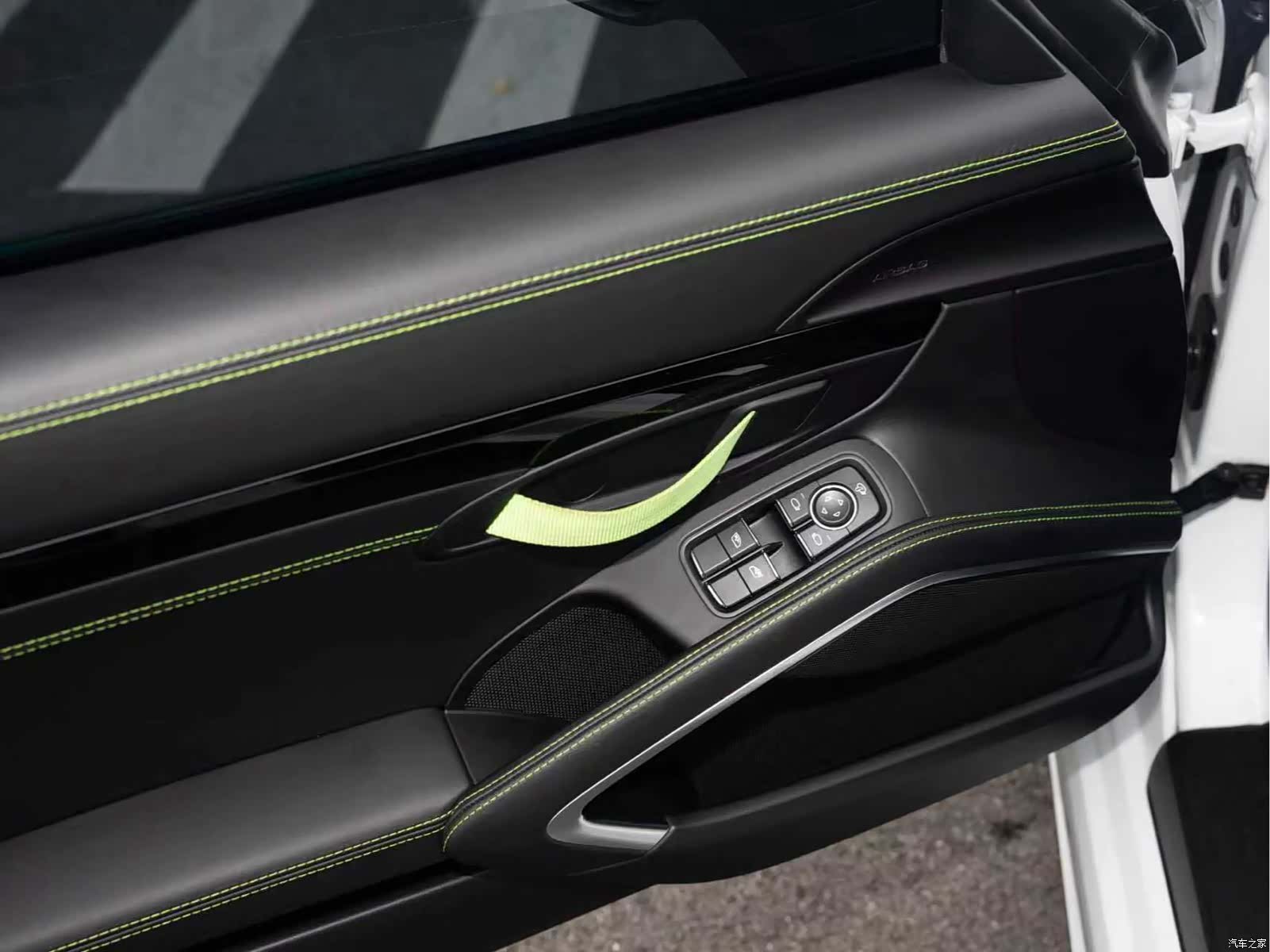 Porsche Cayman, 2021 15