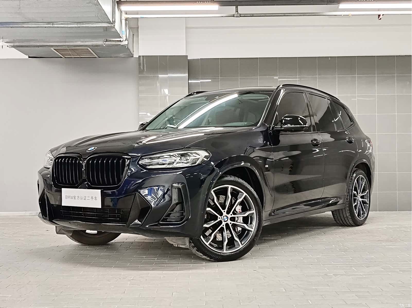 BMW X3, 2022 1