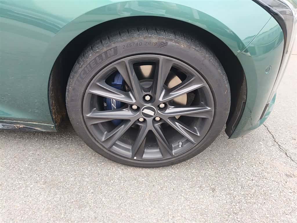 Cadillac CT5, 2025 14