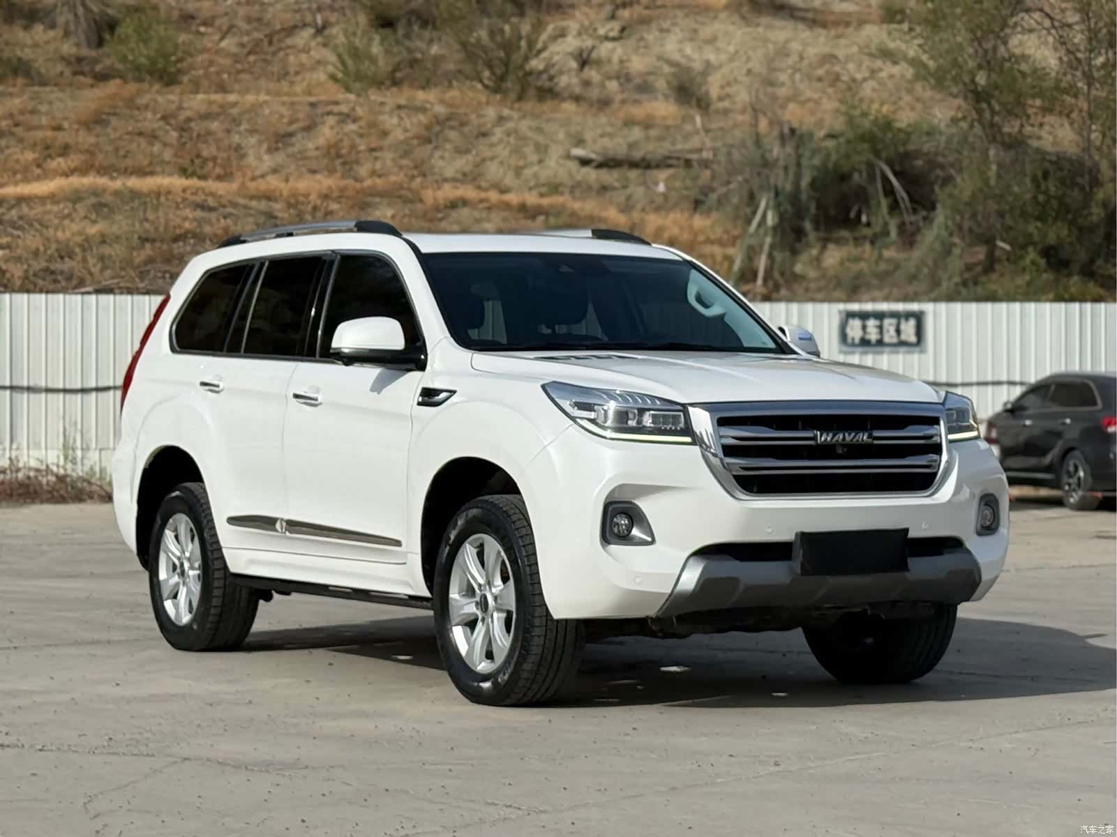 Haval H9, 2022 2