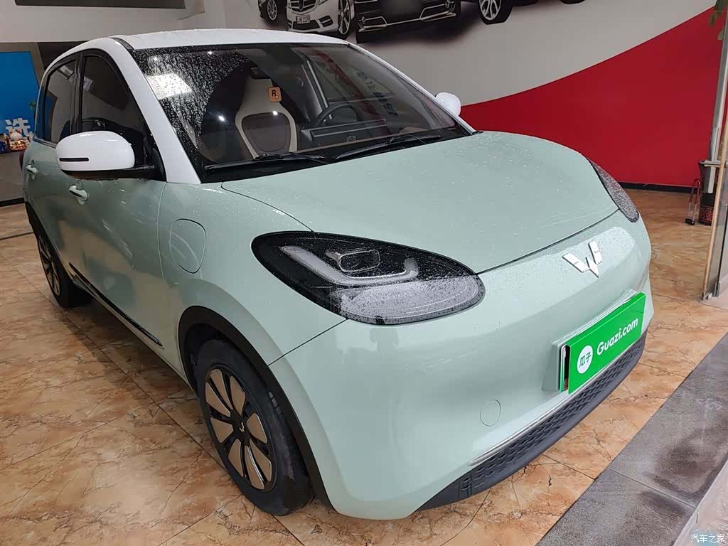 Wuling Bingo, 2024 22