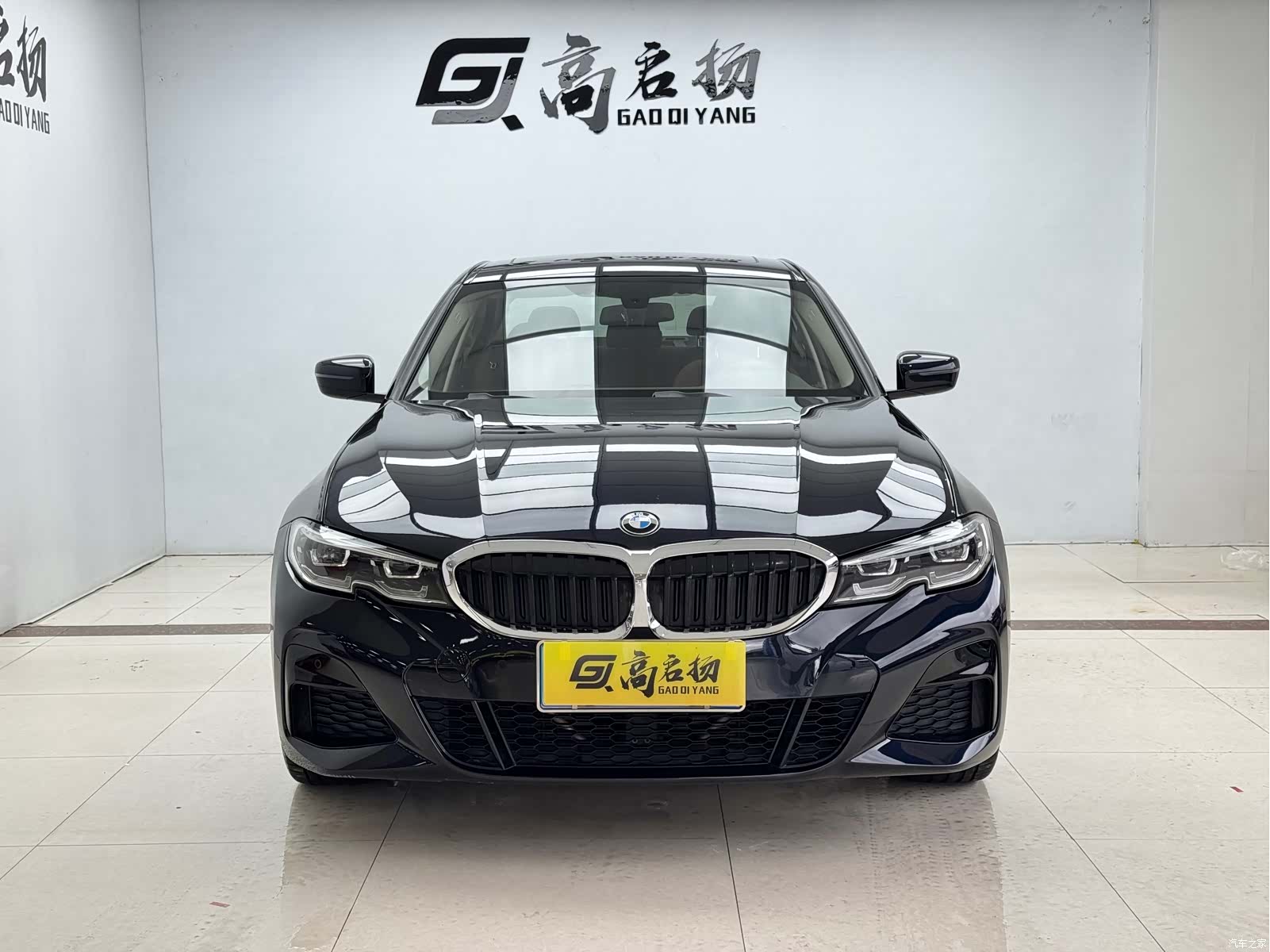 BMW 3 Series, 2021 2