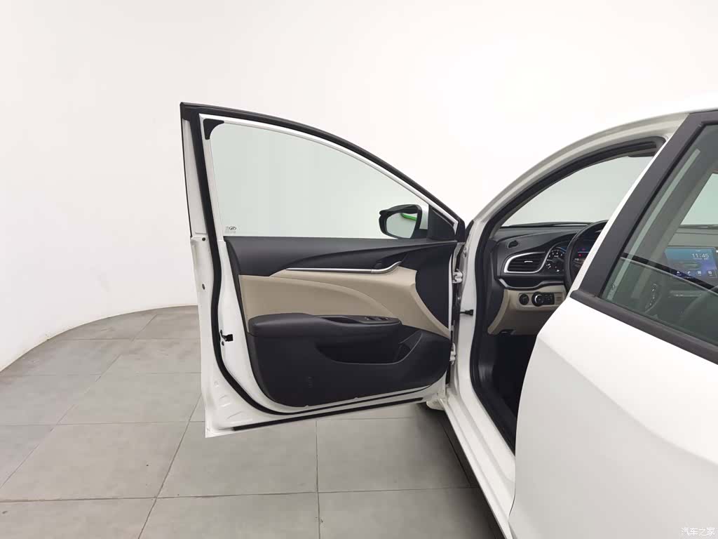 Buick 15N, 2016 8
