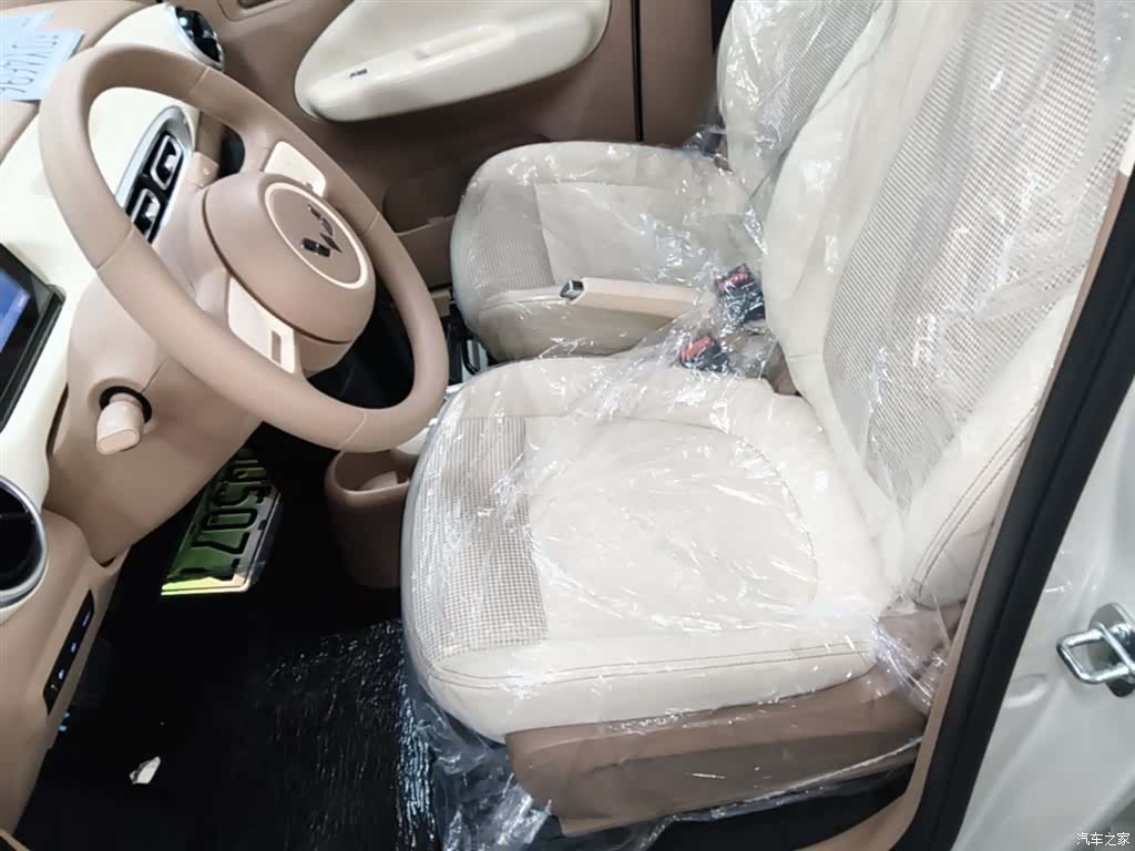 Wuling MINIEV, 2026 15