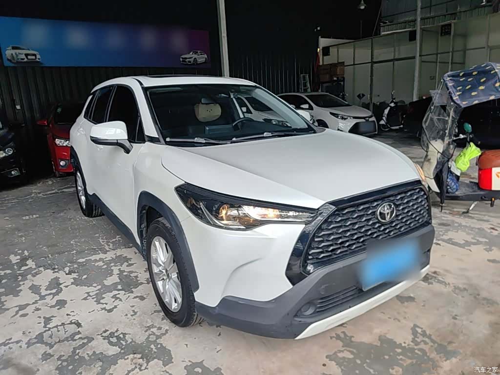 Toyota Corolla, 2024 4