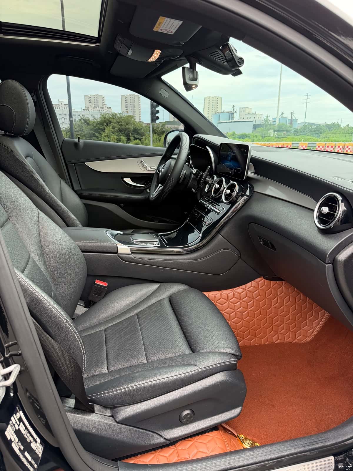 Mercedes-Benz GLC, 2020 13