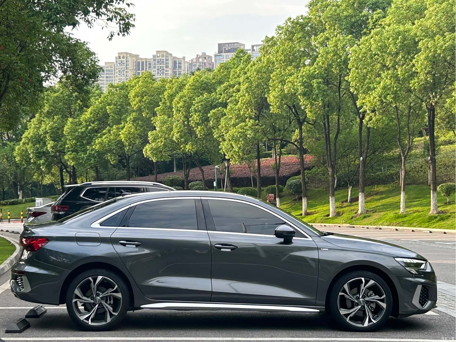 Audi A3, 2022 4