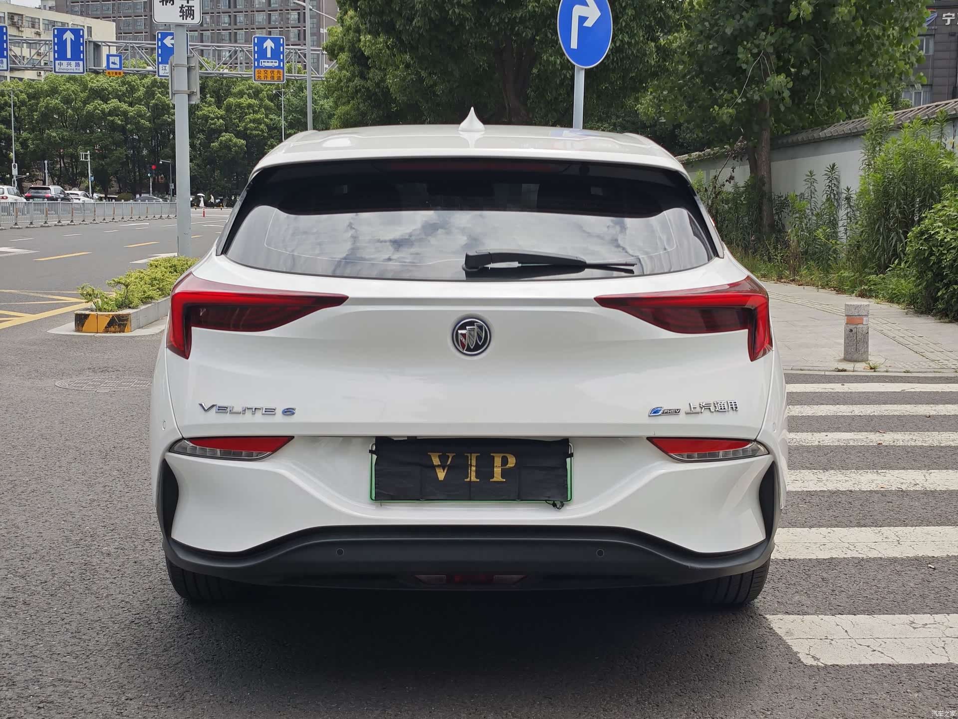 Buick Velite, 2020 16