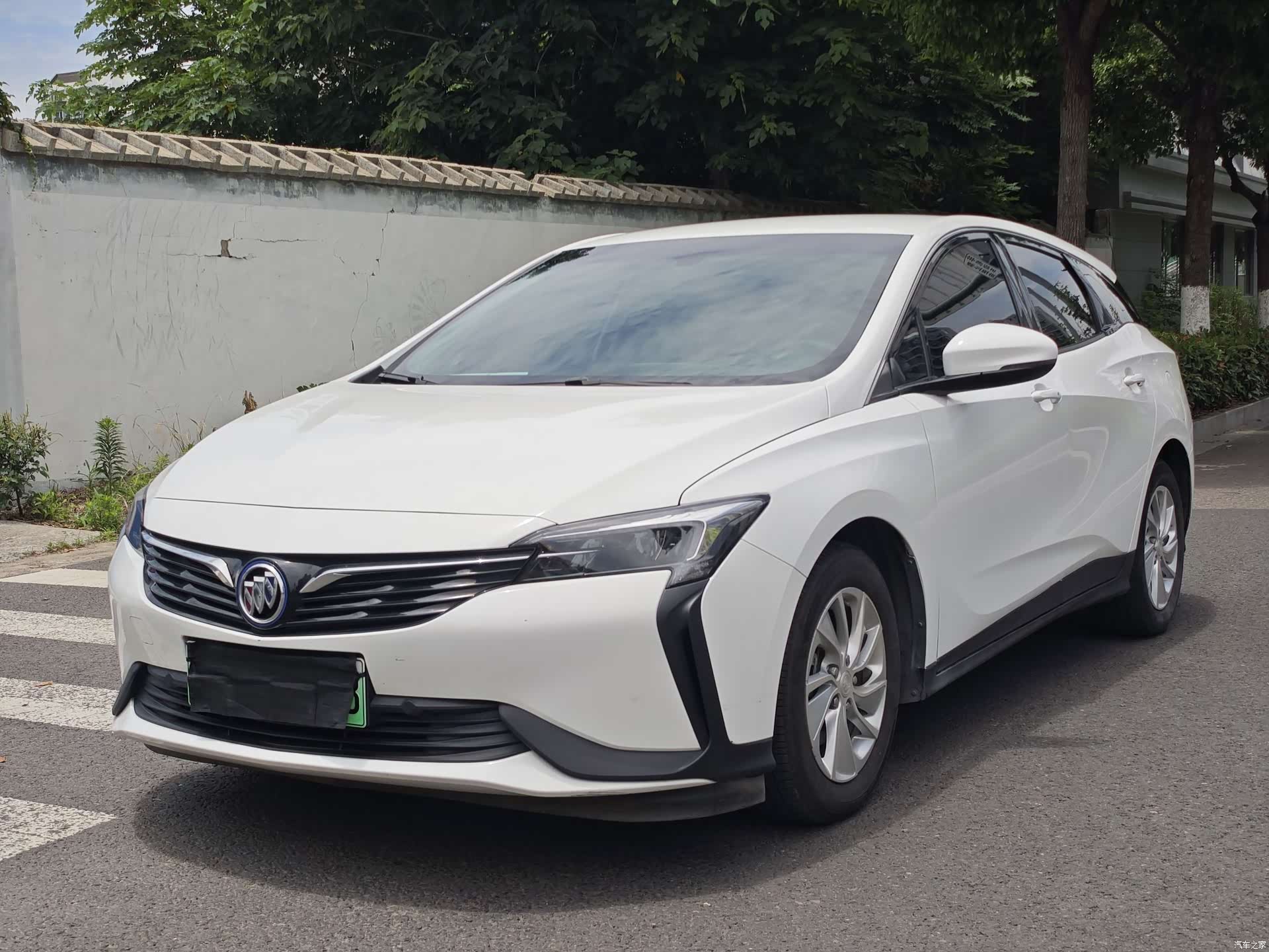 Buick Velite, 2020 1