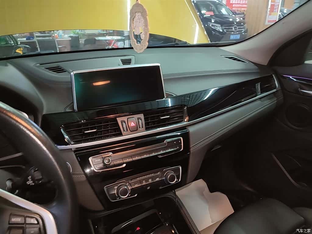 BMW X2, 2019 10
