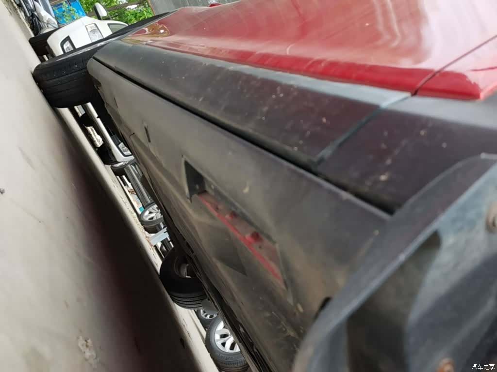 Mazda CX-4, 2017 21