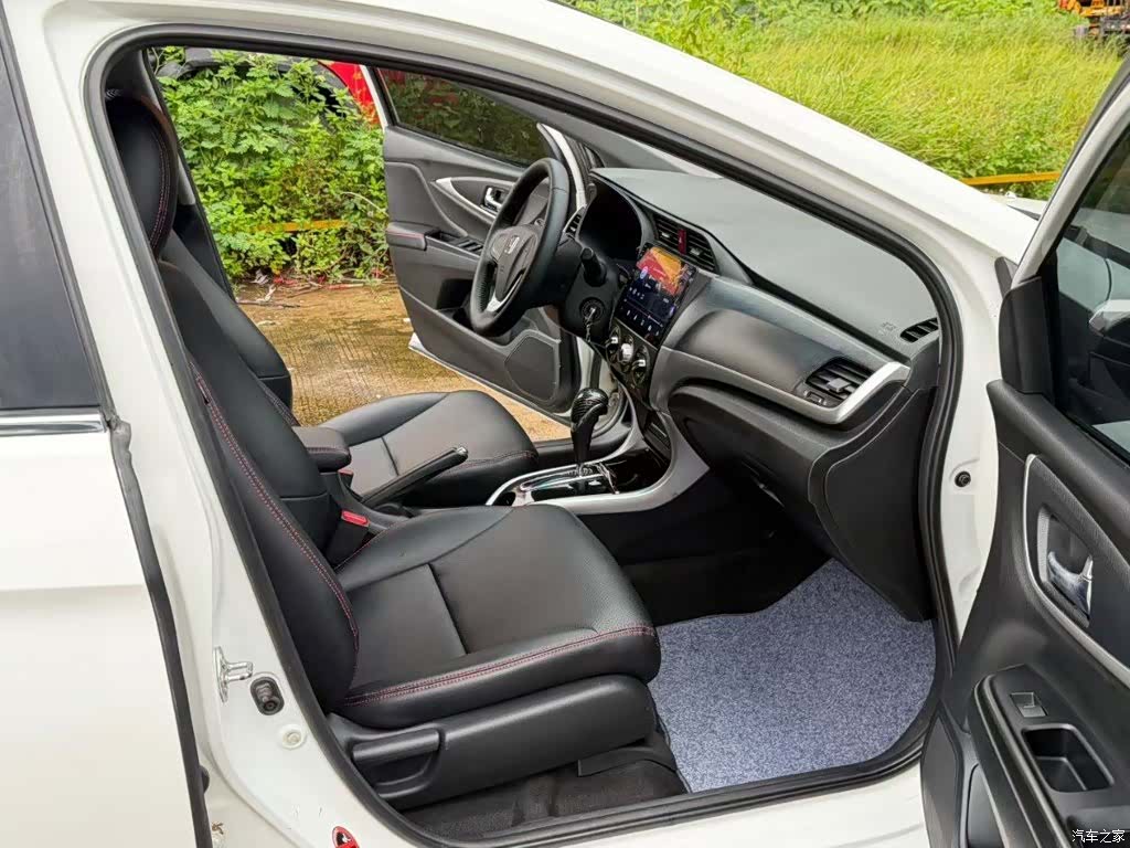 Honda Crider, 2018 все фото