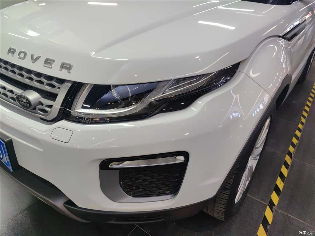 Land Rover Range Rover, 2017 18