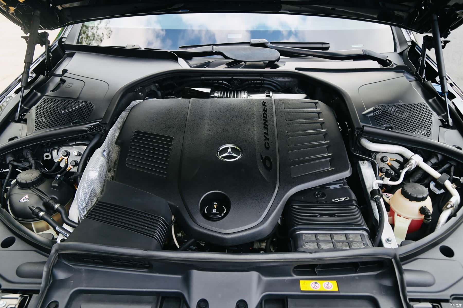 Maybach S-Class, 2021 18