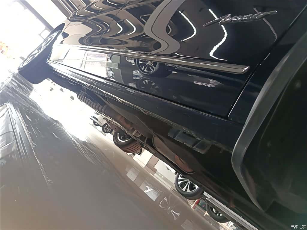 Buick GL8, 2022 21