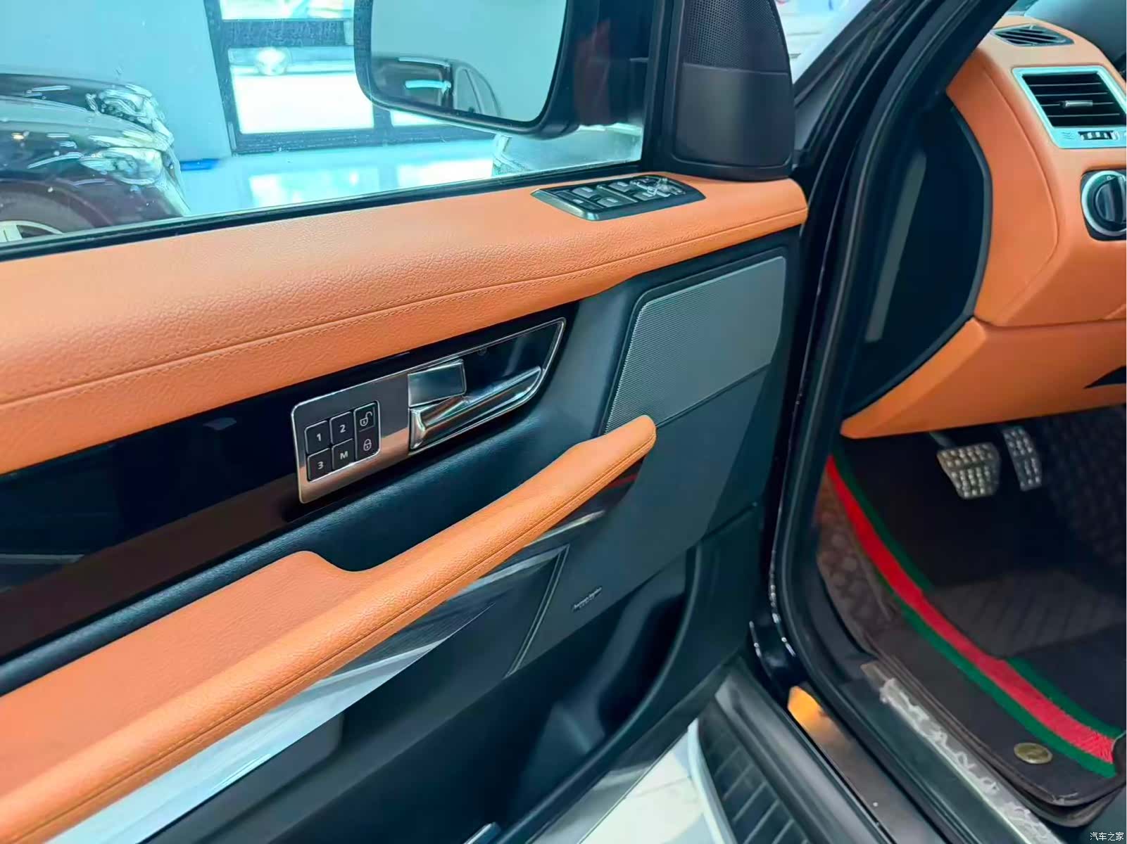 Land Rover Range Rover, 2013 6