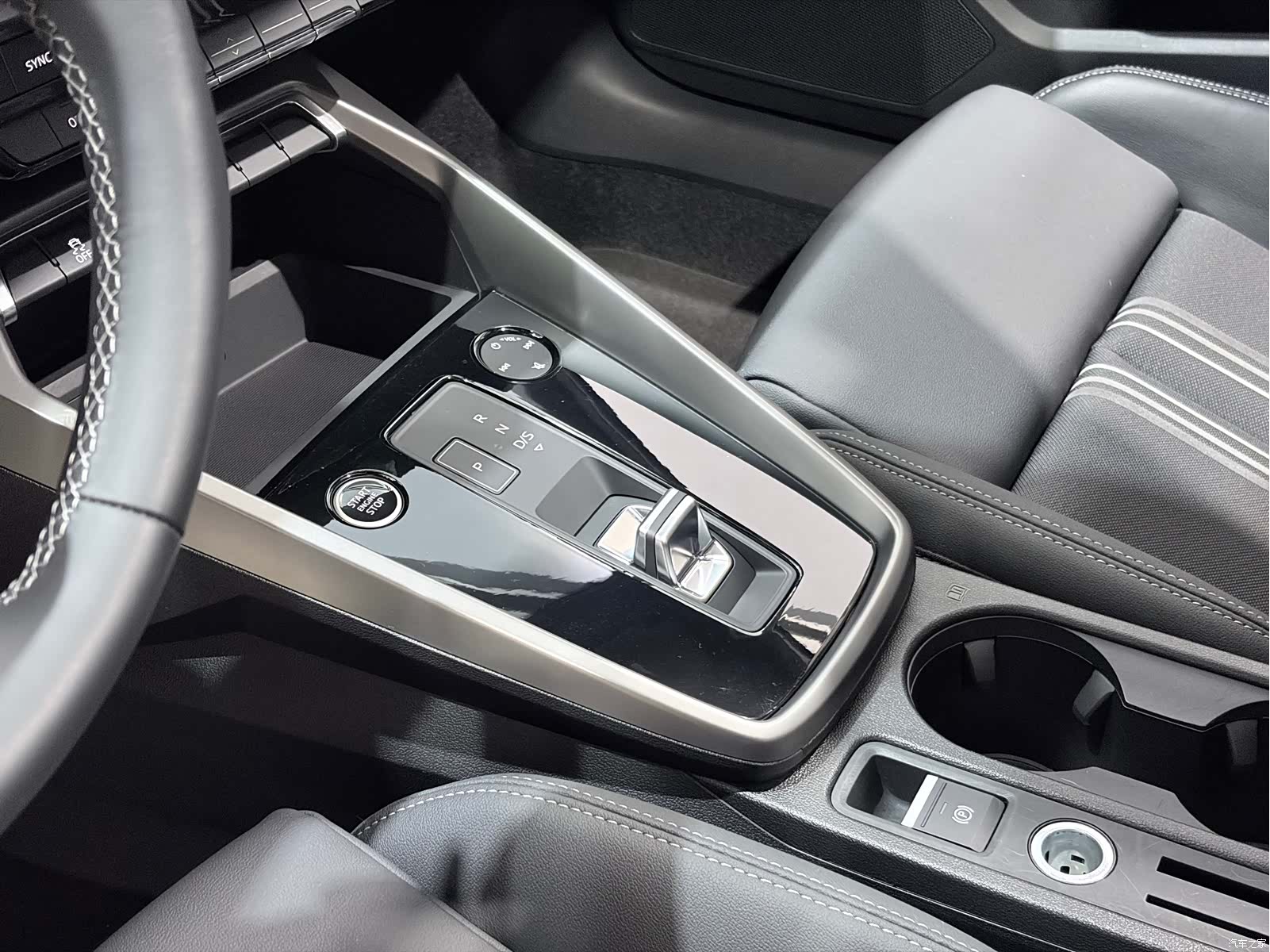 Audi A3, 2023 14