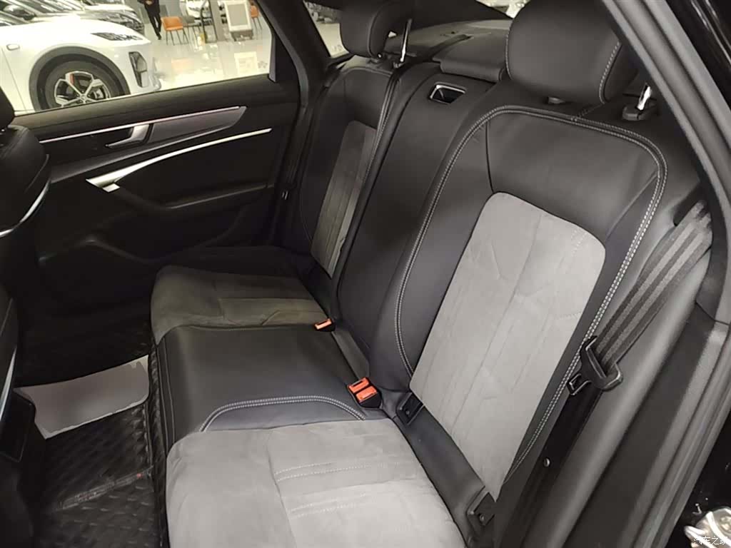 Audi A6L, 2021 17