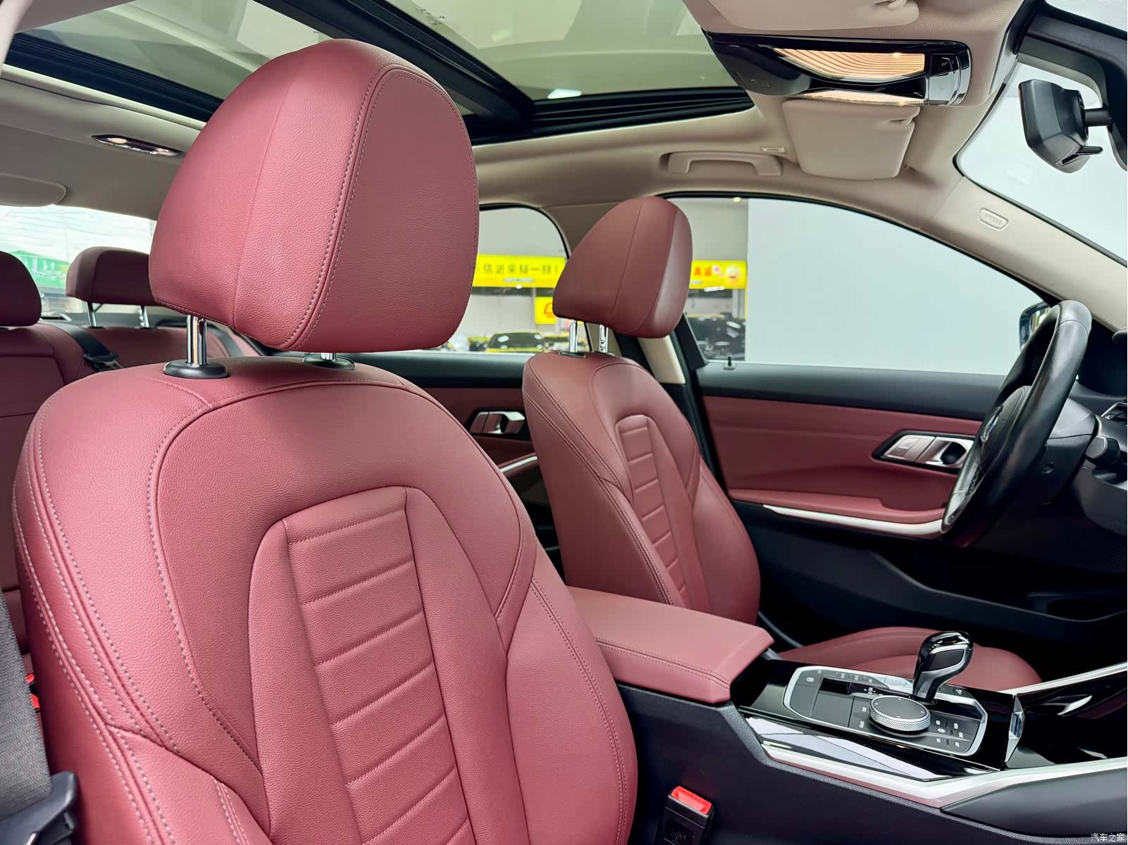 BMW 3 Series, 2021 13