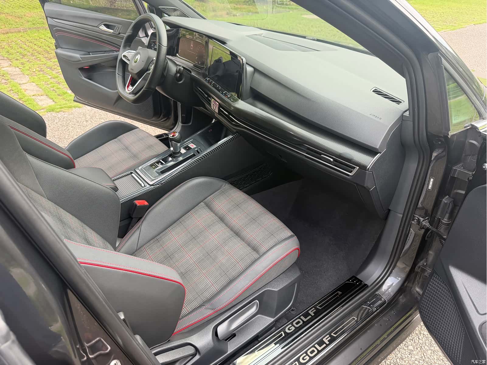 Volkswagen Golf, 2021 20