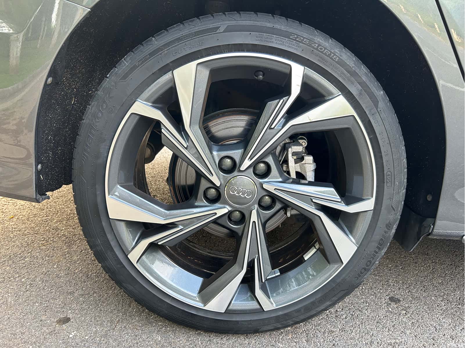Audi A3, 2022 24