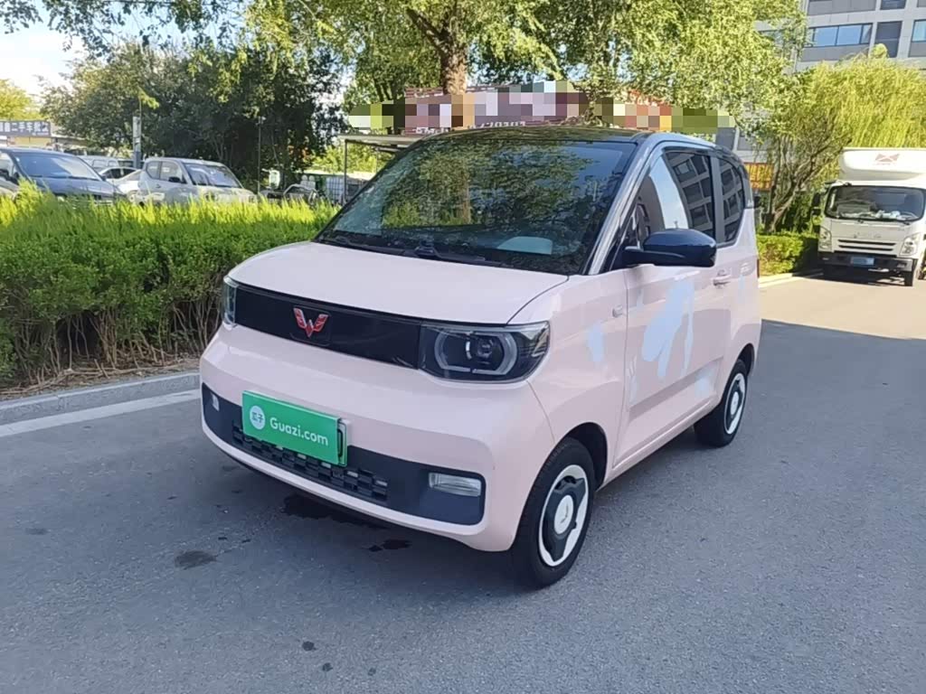 Wuling Mini EV