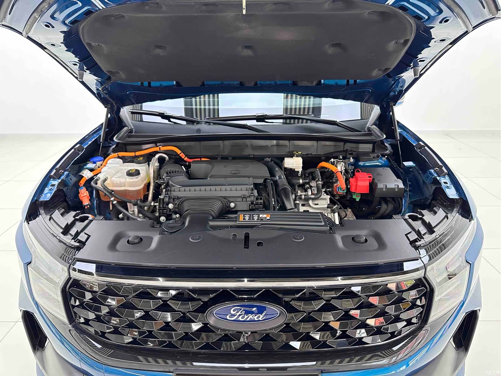 Ford Edge L, 2023 7