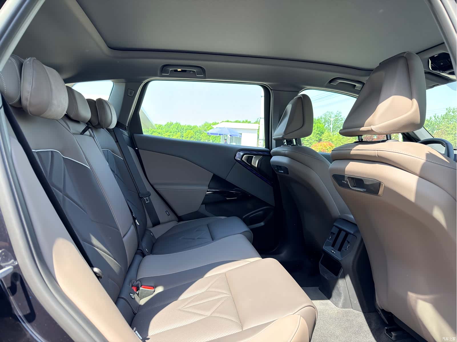 BMW X3, 2025 8