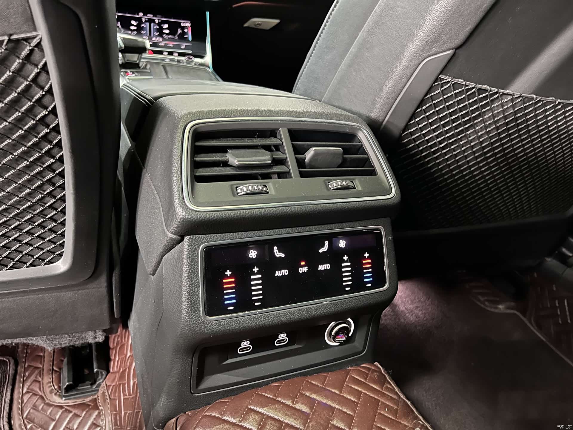 Audi A6L, 2023 7