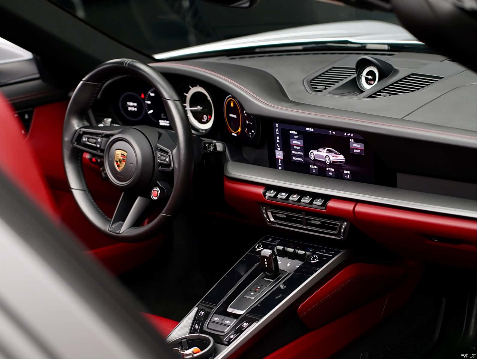 Porsche 911, 2021 9