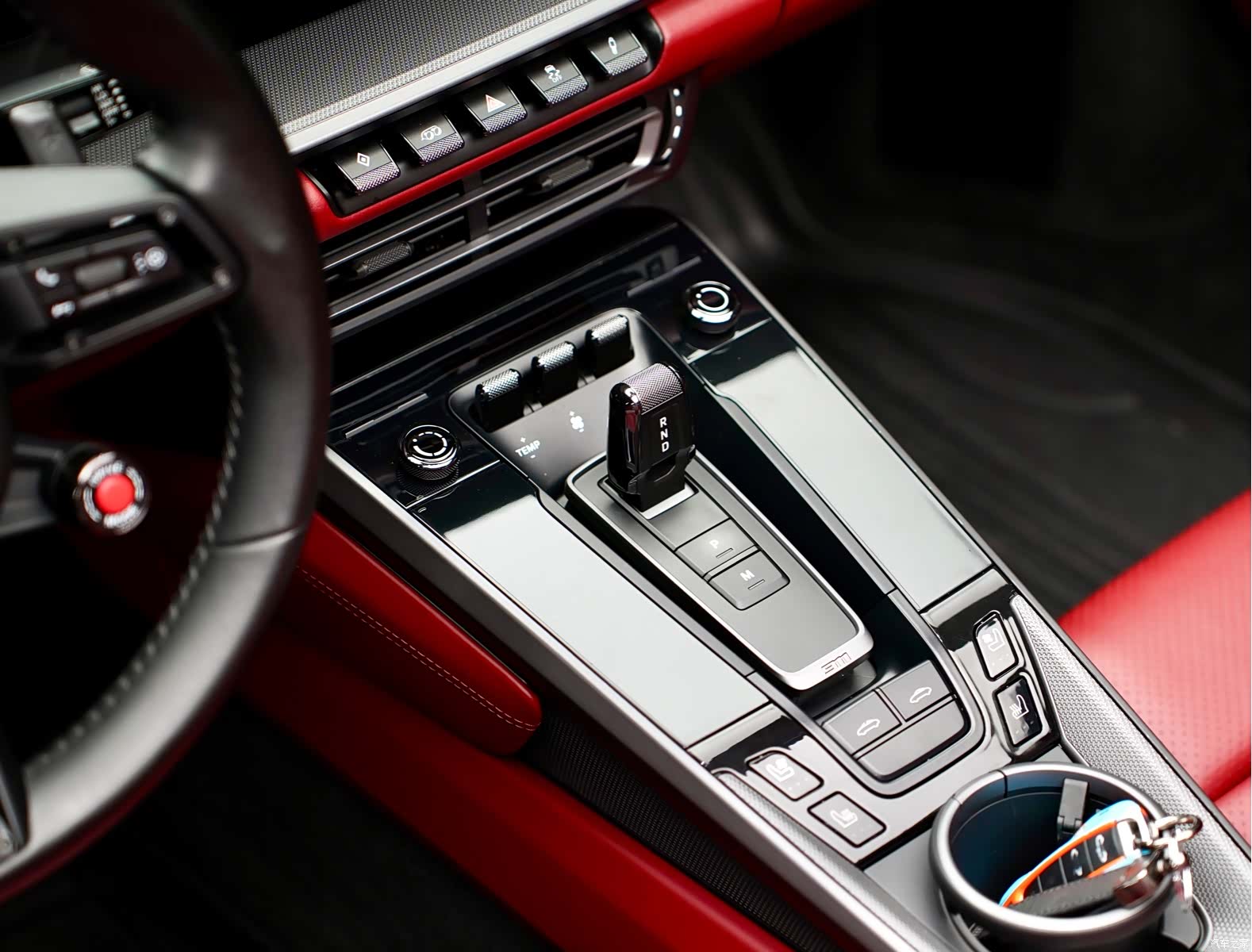 Porsche 911, 2021 12