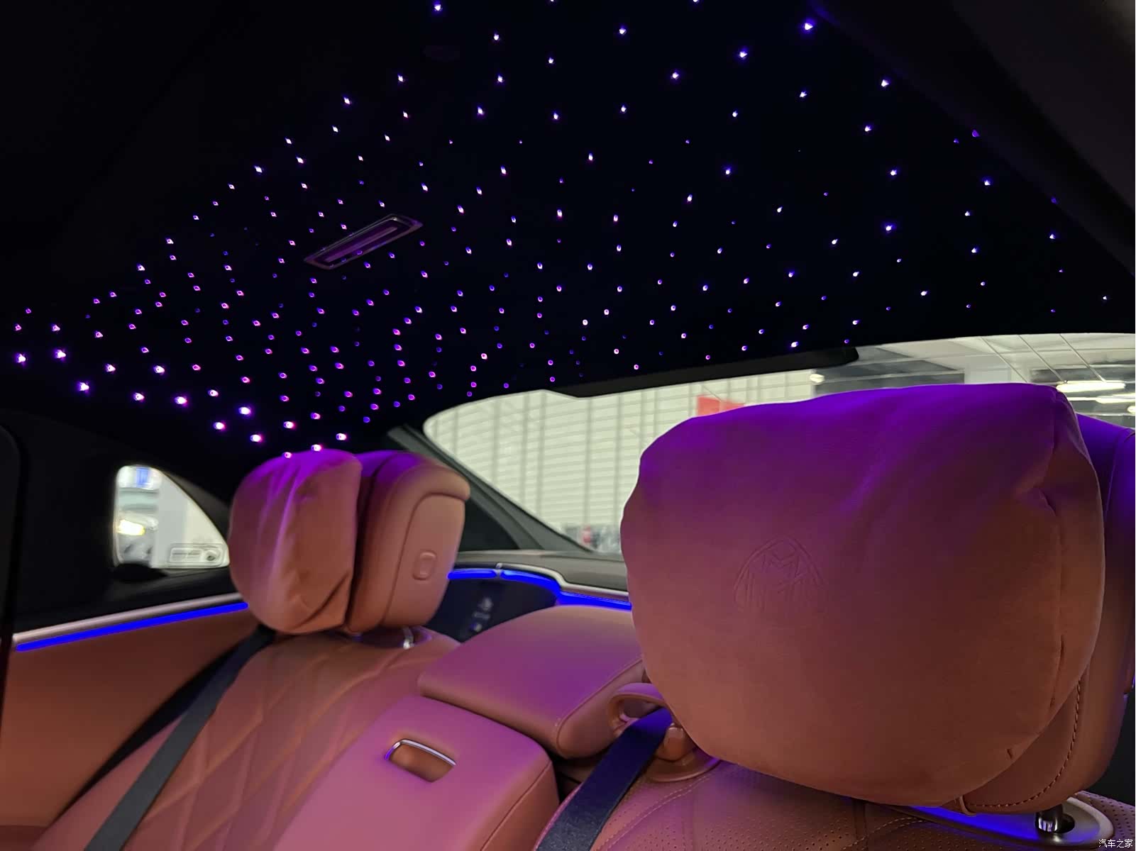 Maybach S-Class, 2022 43