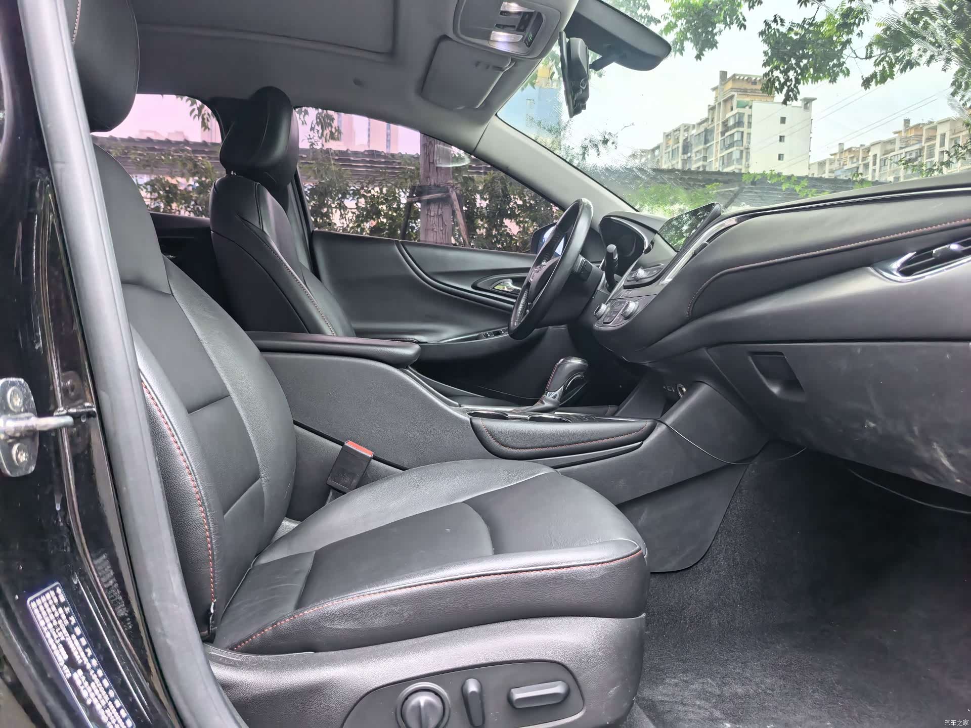 Chevrolet XL, 2019 8