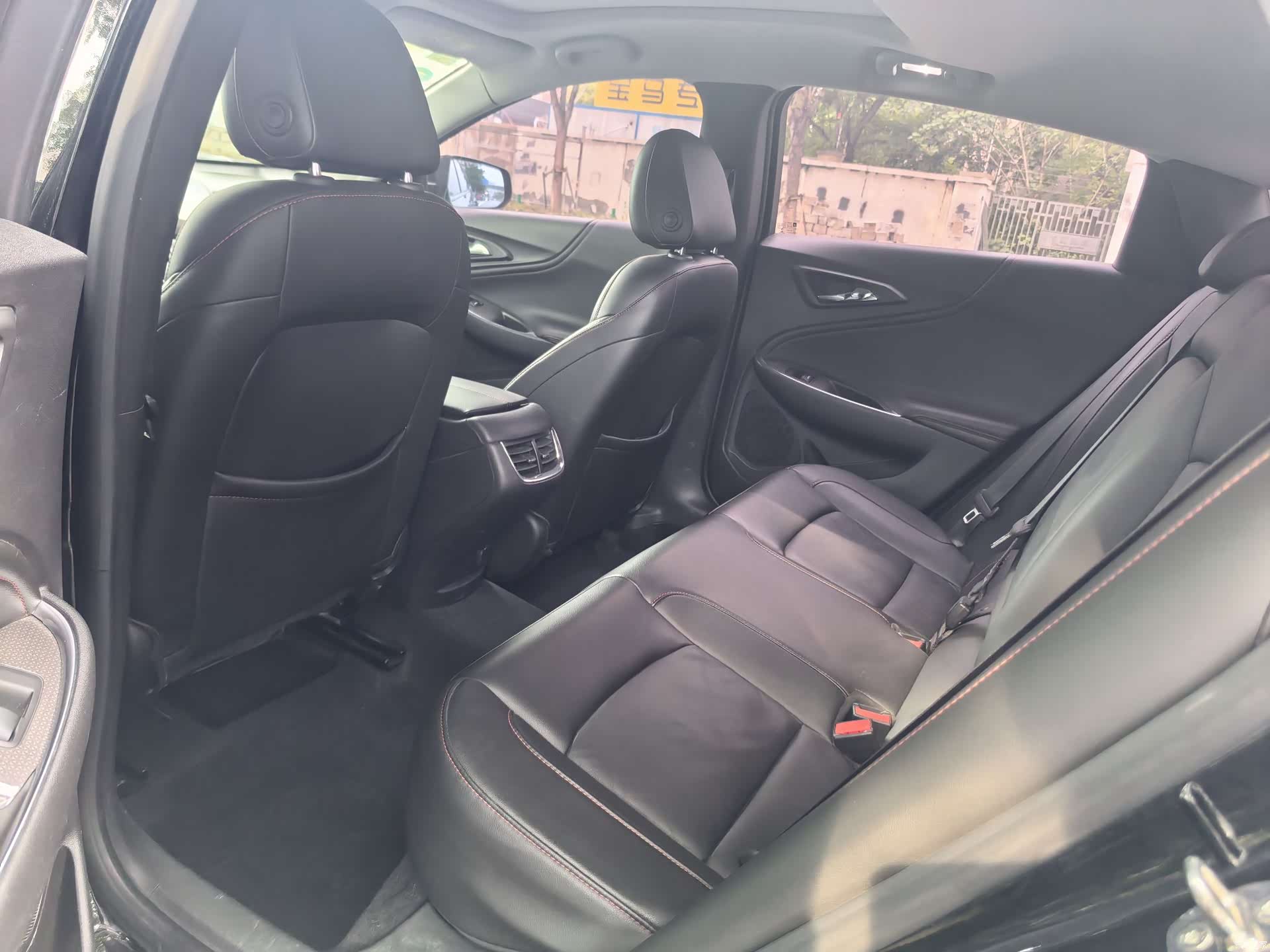 Chevrolet XL, 2019 9