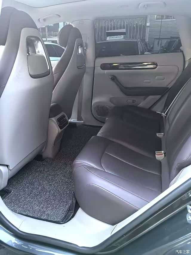 Leapmotor C11, 2023 6