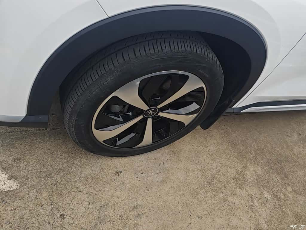 BYD Song, 2022 23
