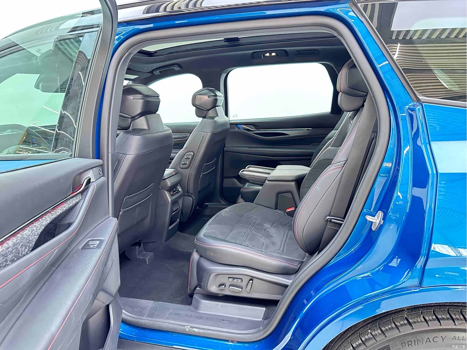 Ford Edge L, 2023 9