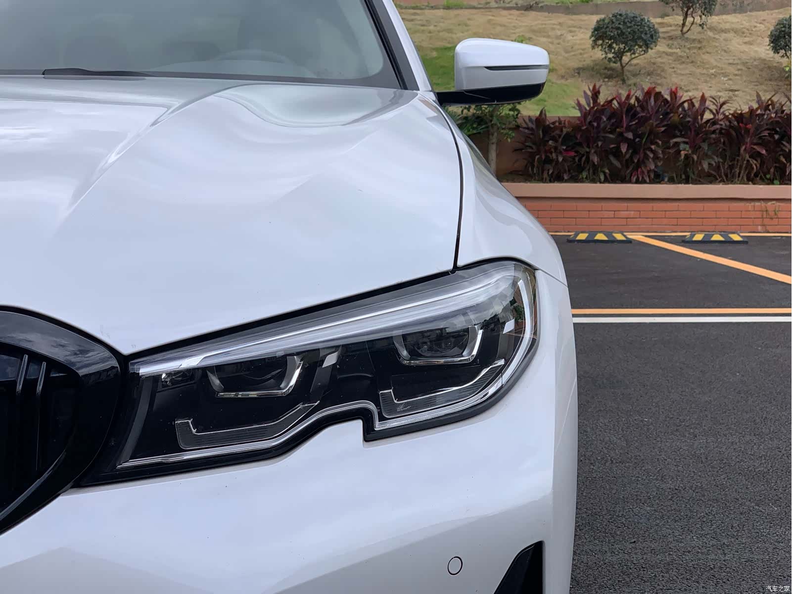 BMW 3 Series, 2022 12